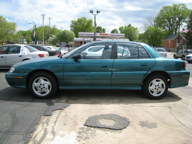 Pontiac Grand Am 1997 photo 22