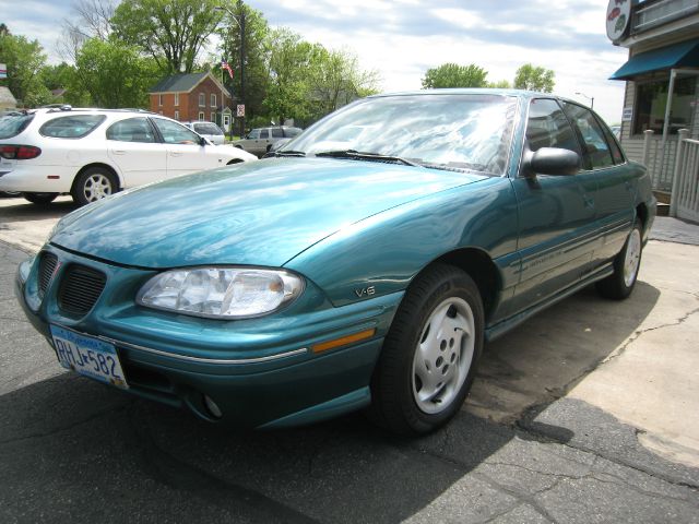 Pontiac Grand Am 1997 photo 23