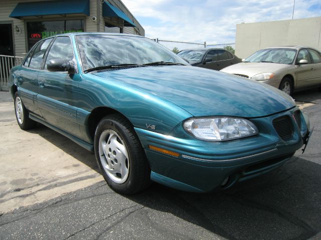 Pontiac Grand Am 1997 photo 24