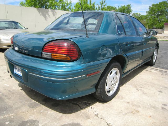 Pontiac Grand Am 1997 photo 29