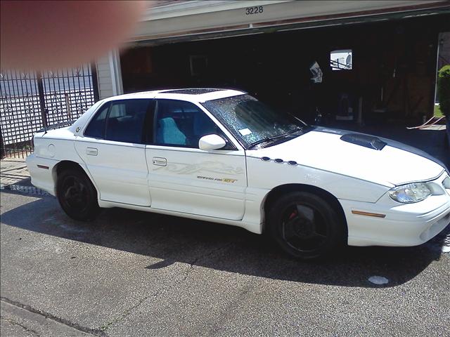 Pontiac Grand Am 1997 photo 4