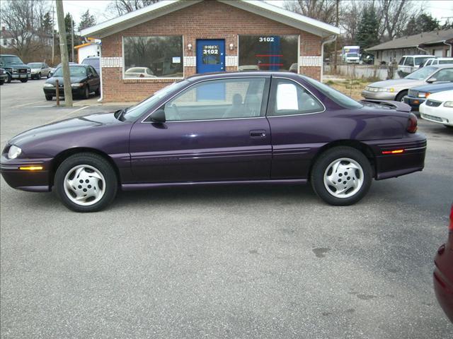 Pontiac Grand Am 1997 photo 1