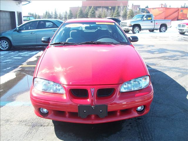 Pontiac Grand Am 1997 photo 3