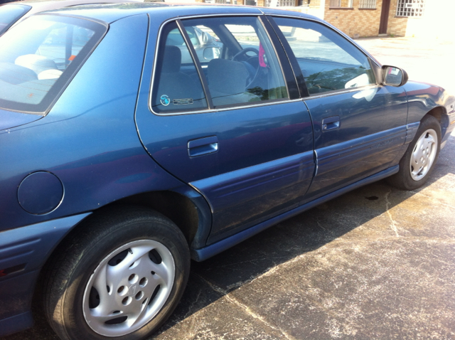 Pontiac Grand Am 1998 photo 2