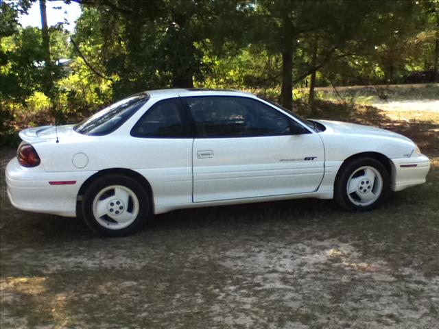 Pontiac Grand Am 1998 photo 1