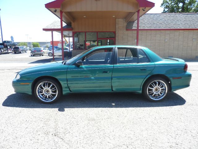 Pontiac Grand Am 1998 photo 23