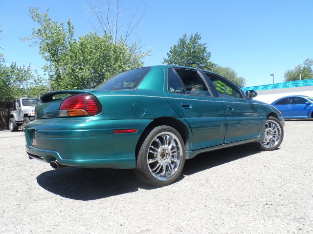 Pontiac Grand Am 1998 photo 24