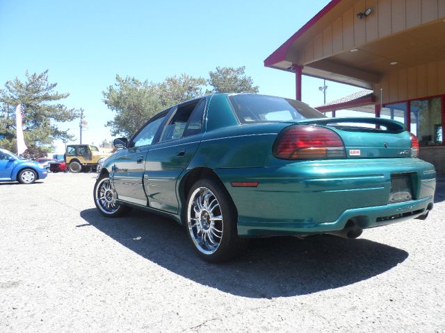 Pontiac Grand Am 1998 photo 27