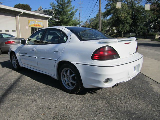 Pontiac Grand Am 1999 photo 1