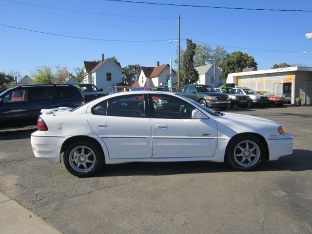 Pontiac Grand Am 1999 photo 3