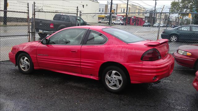 Pontiac Grand Am 1999 photo 5