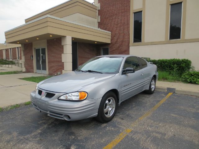 Pontiac Grand Am 1999 photo 4