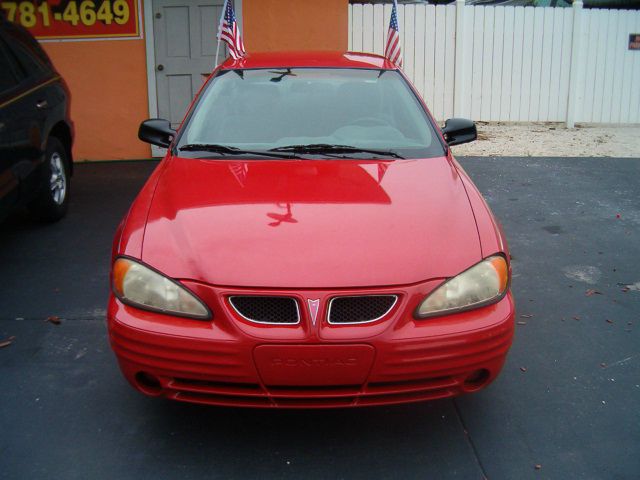 Pontiac Grand Am 1999 photo 3