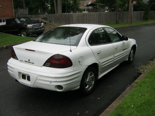 Pontiac Grand Am 1999 photo 3