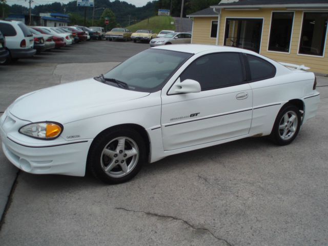 Pontiac Grand Am 1999 photo 3