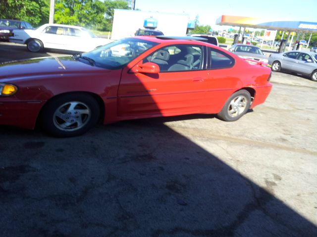 Pontiac Grand Am 1999 photo 5