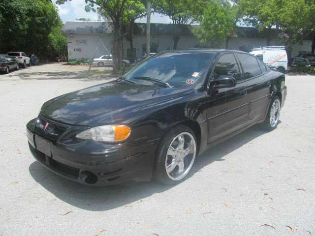 Pontiac Grand Am 1999 photo 1