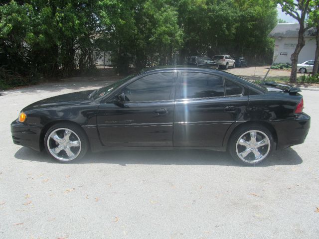 Pontiac Grand Am 1999 photo 2