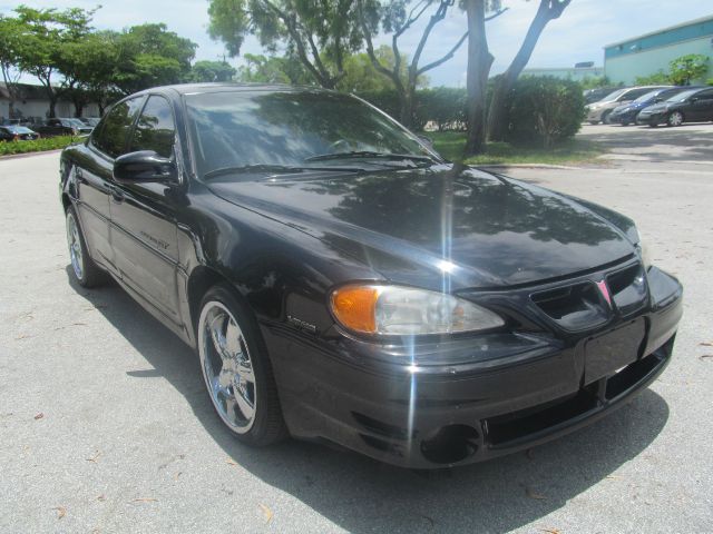 Pontiac Grand Am 1999 photo 3