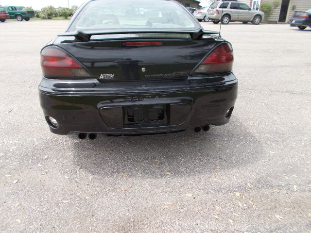 Pontiac Grand Am 1999 photo 1