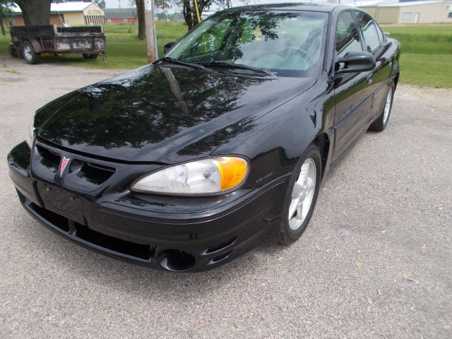 Pontiac Grand Am 1999 photo 5