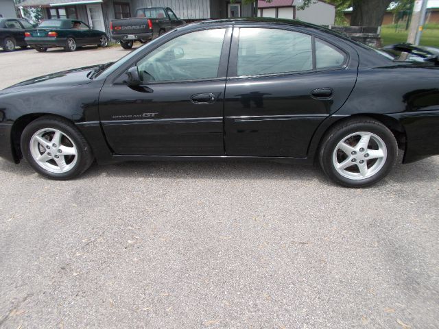 Pontiac Grand Am 1999 photo 6