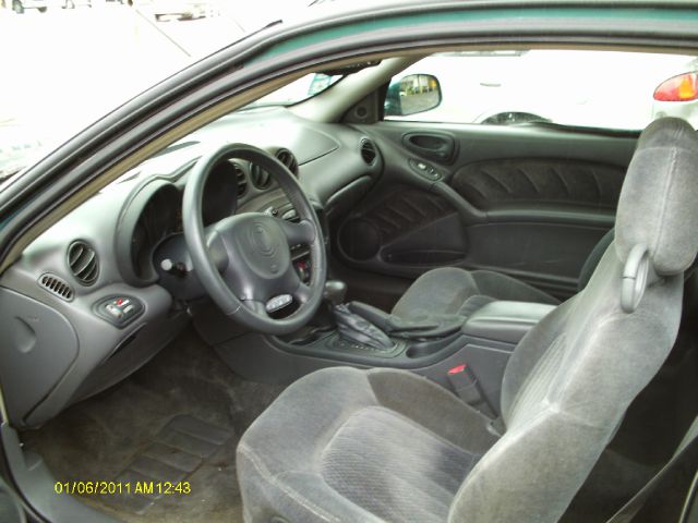 Pontiac Grand Am 1999 photo 1