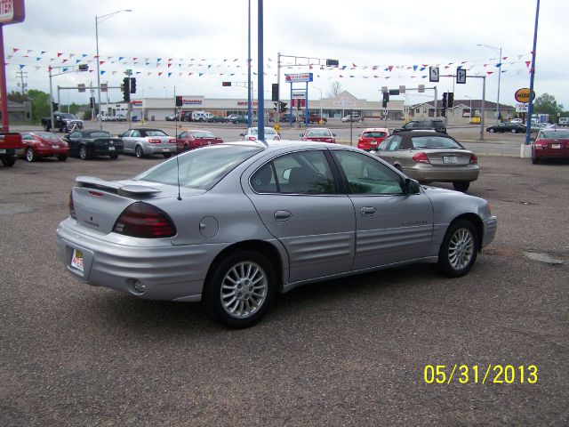 Pontiac Grand Am 1999 photo 10