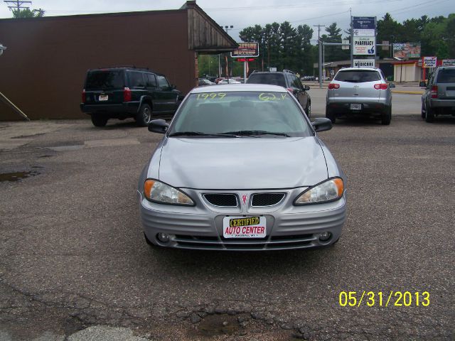 Pontiac Grand Am 1999 photo 11