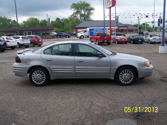 Pontiac Grand Am 1999 photo 14