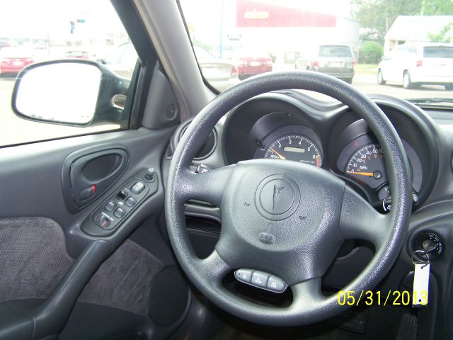 Pontiac Grand Am 1999 photo 17