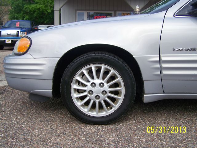 Pontiac Grand Am 1999 photo 3