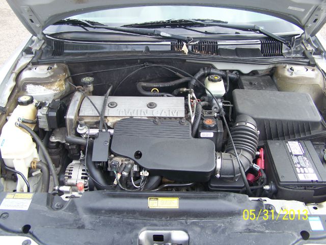 Pontiac Grand Am 1999 photo 4