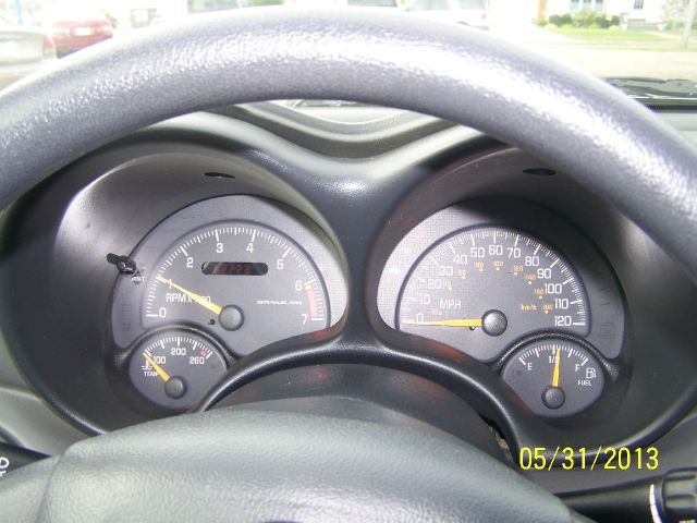 Pontiac Grand Am 1999 photo 5