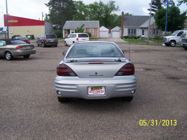 Pontiac Grand Am 1999 photo 9