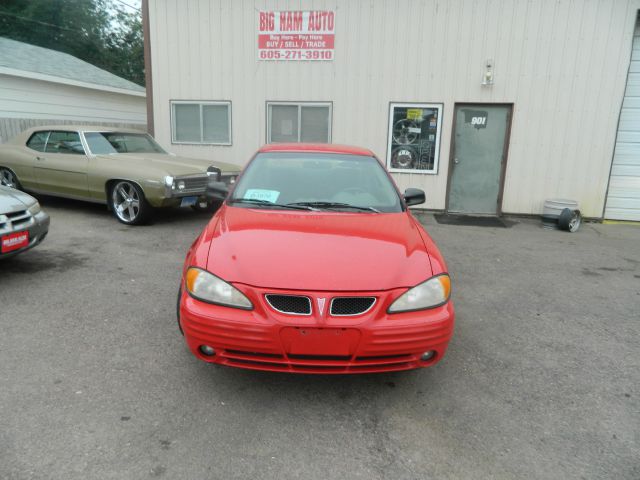 Pontiac Grand Am 1999 photo 1