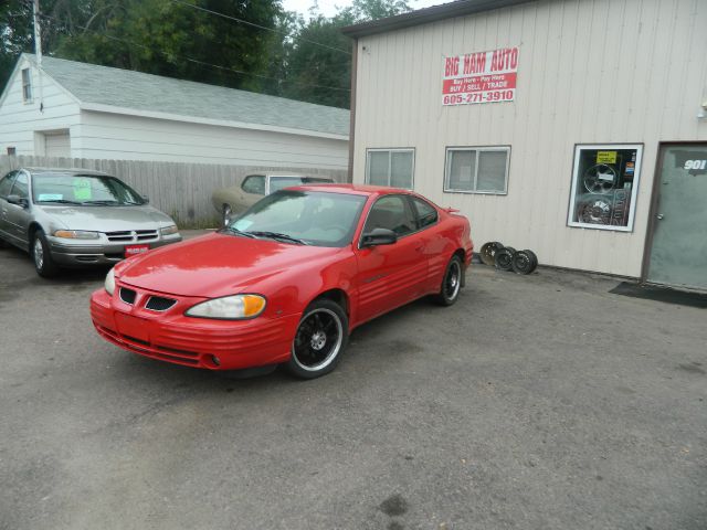 Pontiac Grand Am 1999 photo 2