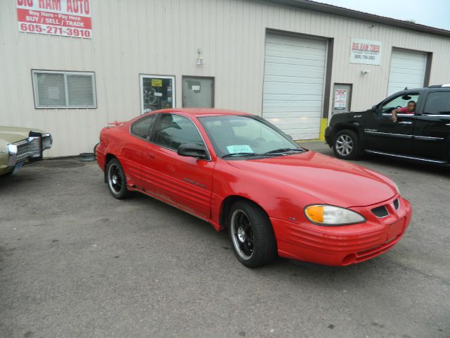 Pontiac Grand Am 1999 photo 3