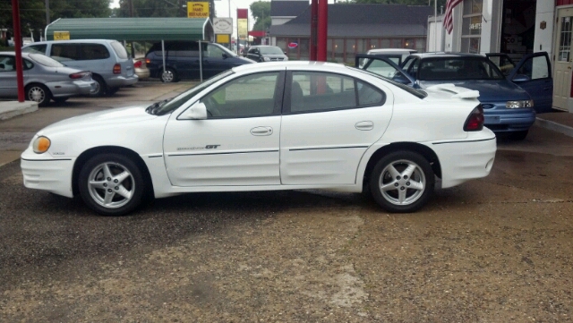 Pontiac Grand Am 1999 photo 1