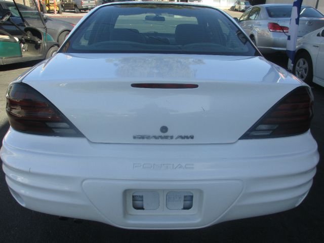 Pontiac Grand Am 1999 photo 12