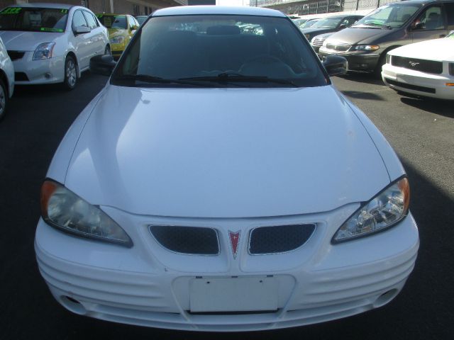 Pontiac Grand Am 1999 photo 16