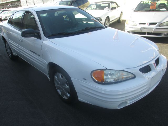 Pontiac Grand Am 1999 photo 4