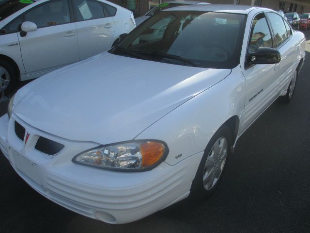 Pontiac Grand Am 1999 photo 6