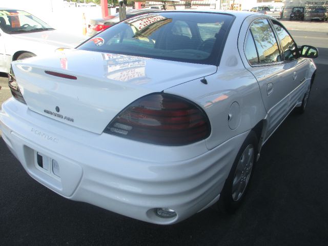 Pontiac Grand Am 1999 photo 7