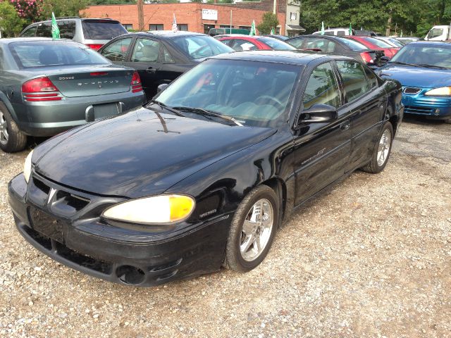 Pontiac Grand Am 1999 photo 4