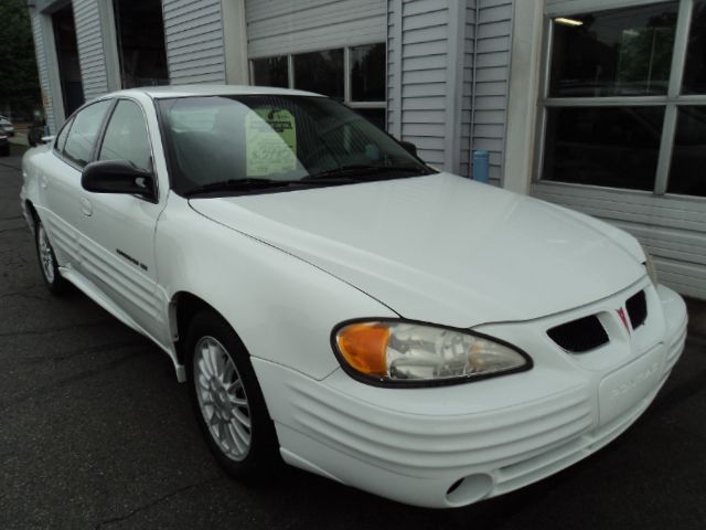 Pontiac Grand Am 1999 photo 25