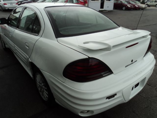 Pontiac Grand Am 1999 photo 26