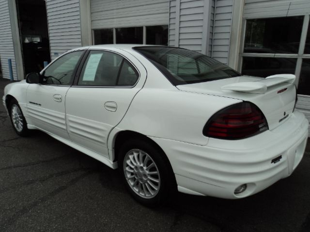 Pontiac Grand Am 1999 photo 3