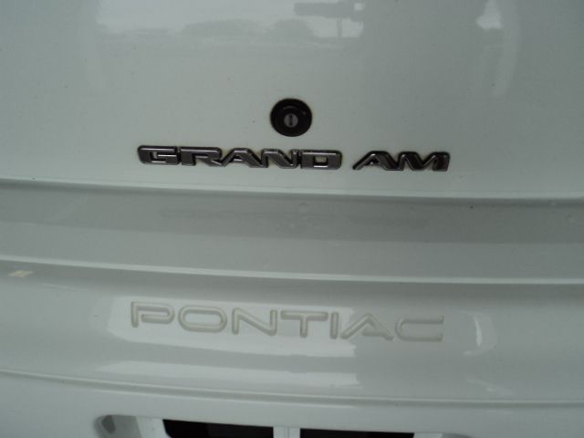 Pontiac Grand Am 1999 photo 5