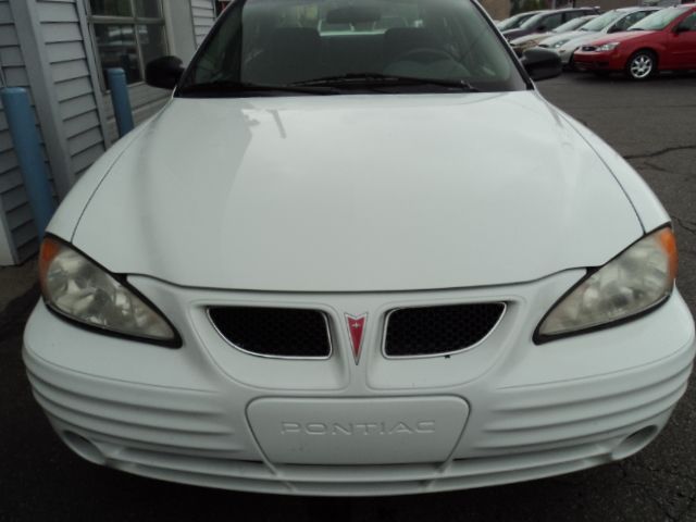 Pontiac Grand Am 1999 photo 6